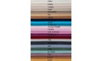 Çift Taraflı Mikrofiber Şönil Çift Taraflı Mikrofiber Şönil