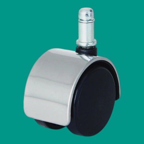 Ofis Koltuğu ( İthal ) Krom Tekerlek (5ADET) Ofis Koltuğu ( İthal ) Krom Tekerlek (5ADET)